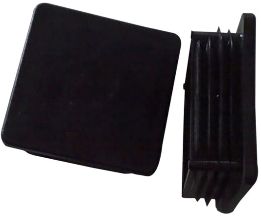 Håndballmål Aluminium - Svart-Hvit