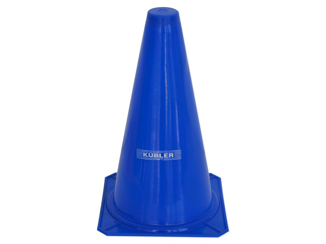 Kübler Sport® Kjegle 23 cm - Blå