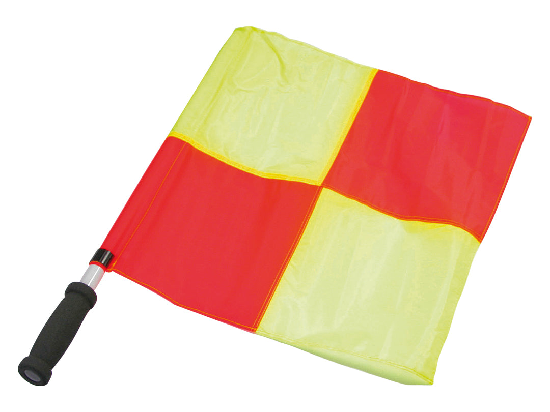 Linjedommerflagg internasjonal