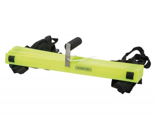 Kübler Sport ® koordinasjonsstige 6 meter lang