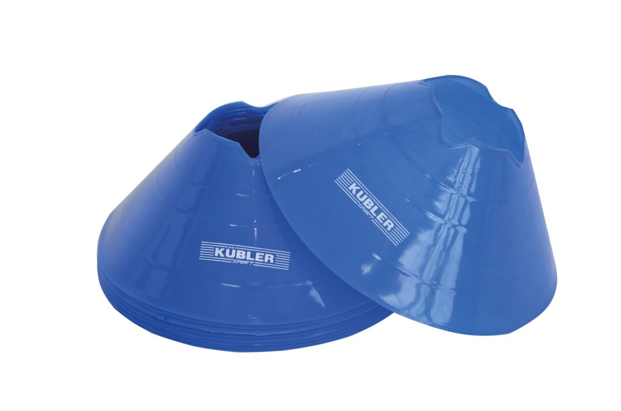 Kübler Sport® Markeringskjegle SMALL