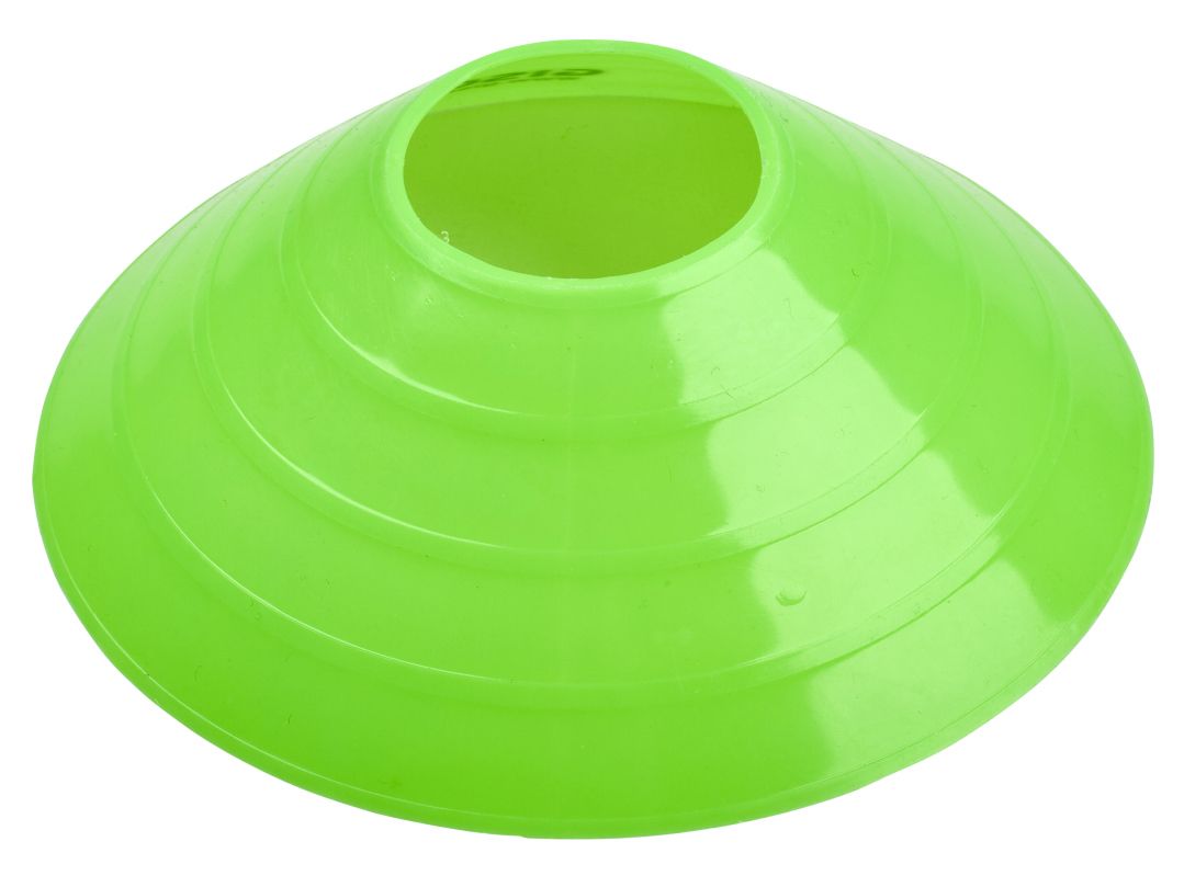 Kübler Sport® Markeringskjegle SMALL Grønn