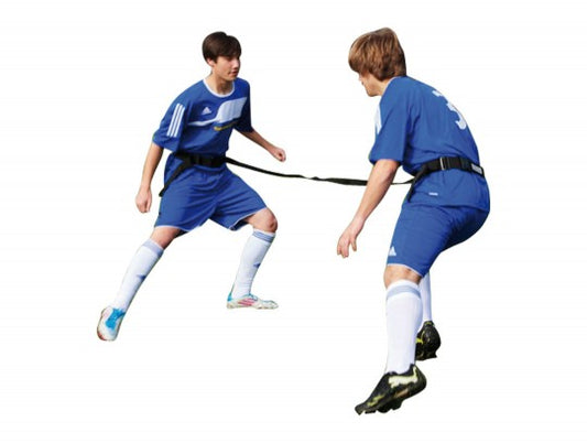 Reaksjonsbelte sett Fremmer reaksjon, hastighet og smidighet