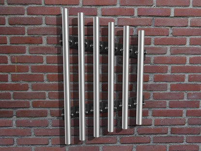 Alto Pentatonic Freechimes – utendørs klokkespill