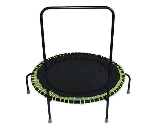 Fitness Trampoline inntil 60 kg