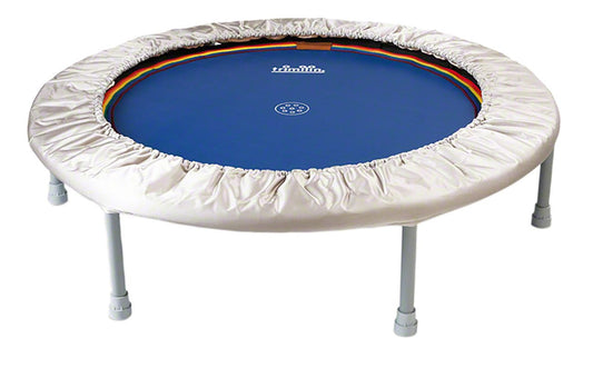 Trampoline Trimilin Vario swing Svart