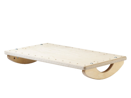 Pedalo ® Balanse Brett 45 x 30 x 9,5 cm