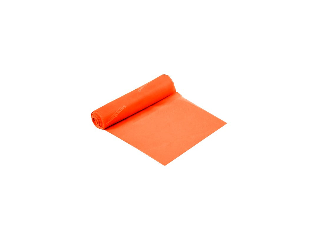 Sanctband® TreningBand 5,50m - Lett Oransje