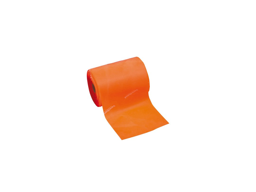 Sanctband® TreningBand 45m - Lett Oransje