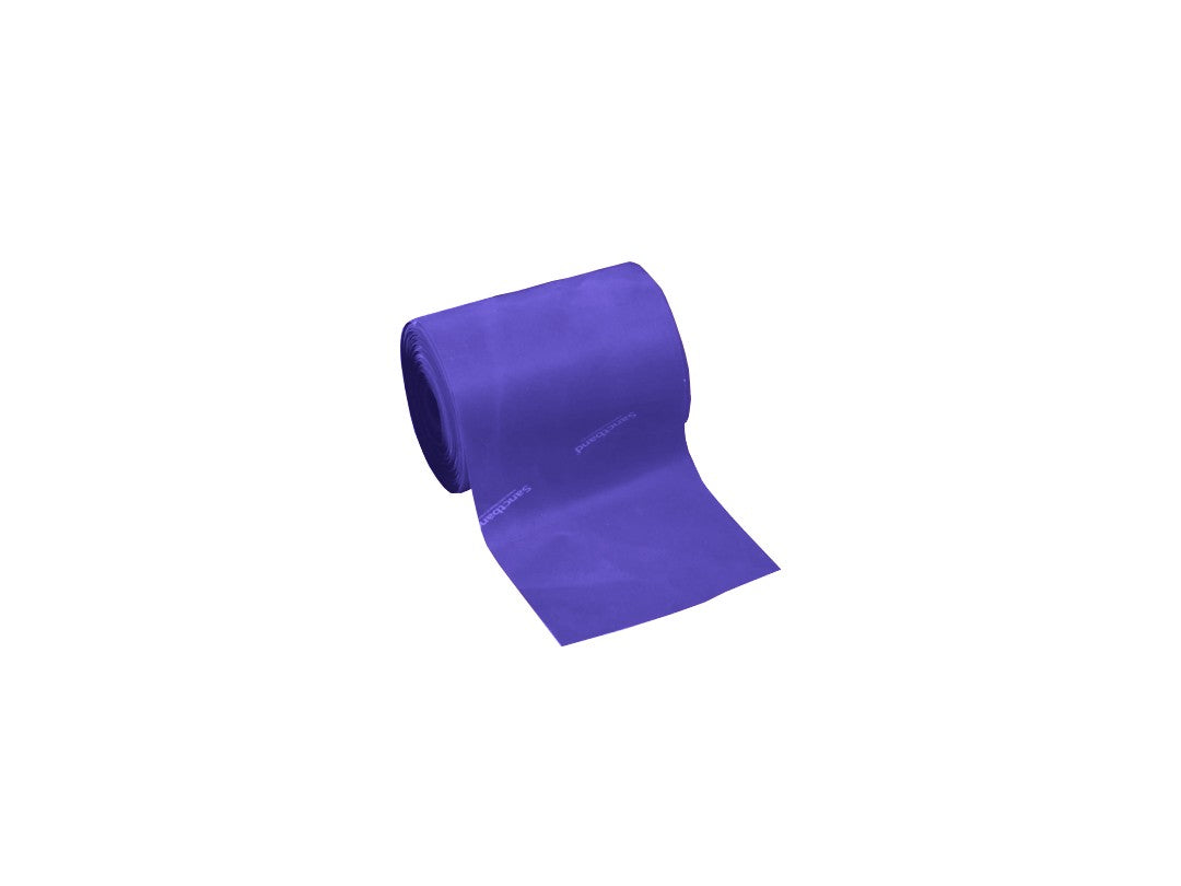Sanctband® TreningBand 45m - Ekstra tung Lilla