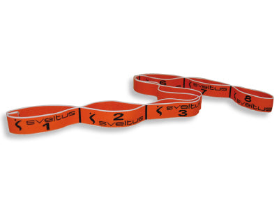 Elastiband 7 kg Treningsstudio i lommen