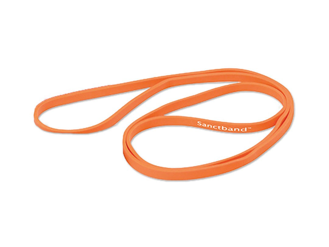 Sanctband® Super-Loop - Lett - Oransje