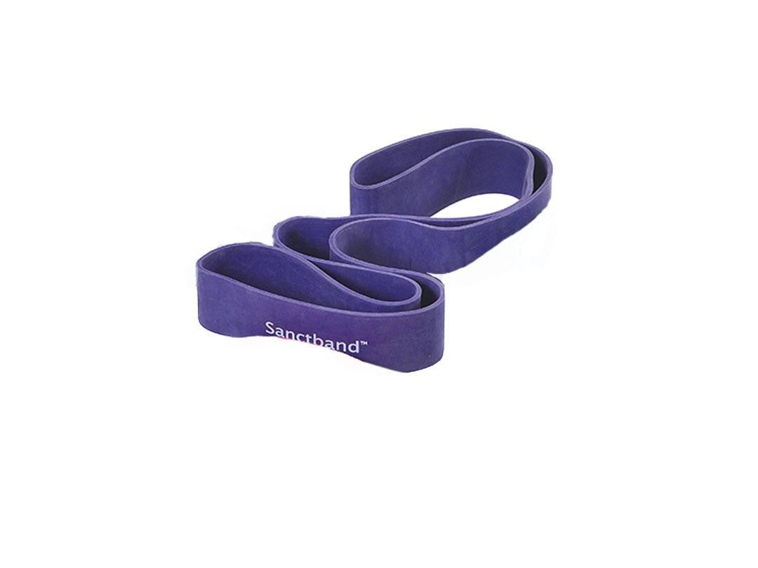 Sanctband® Super-Loop - Ekstra sterk Fiolett