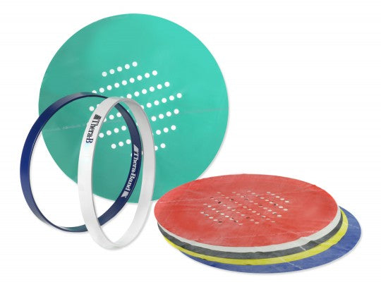Thera-Band ® hånd-trener