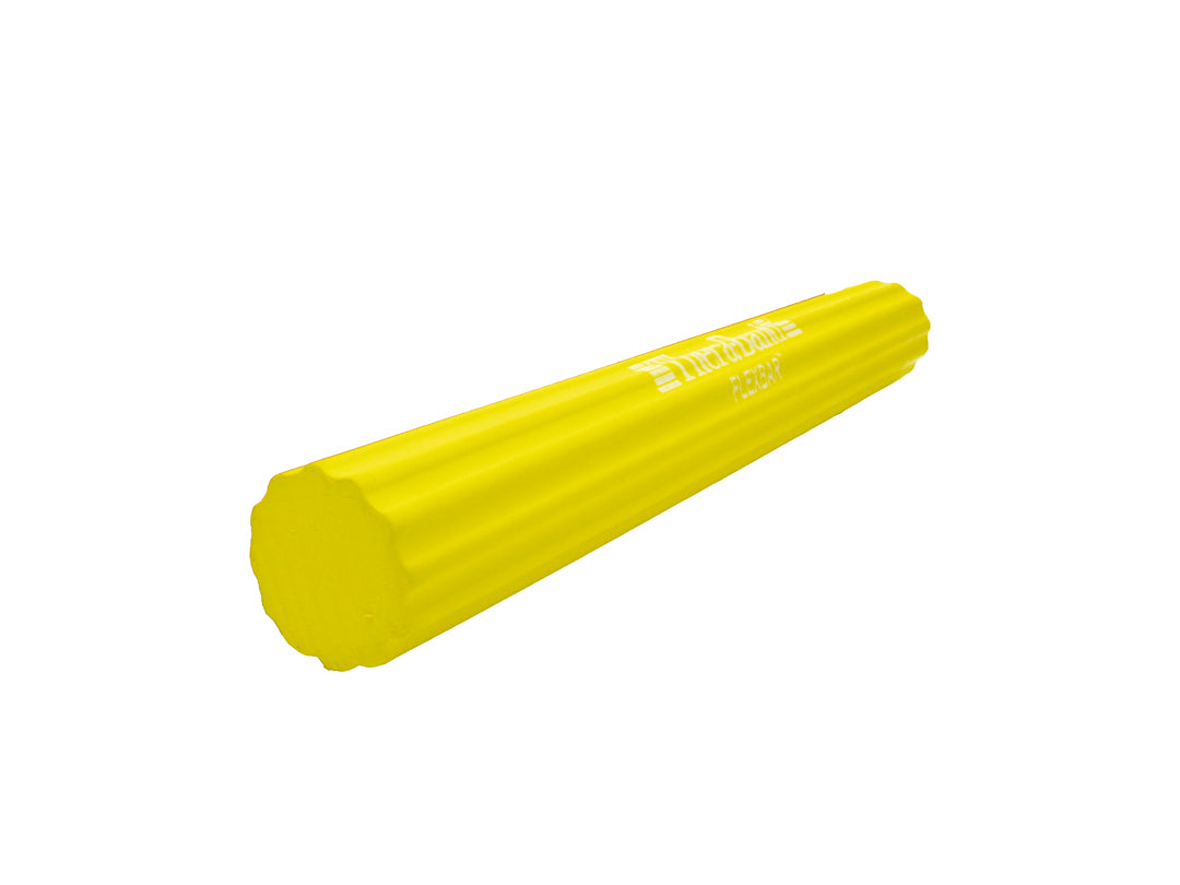 Thera-Band® fleksibel treningsstav Meget lett - Gul
