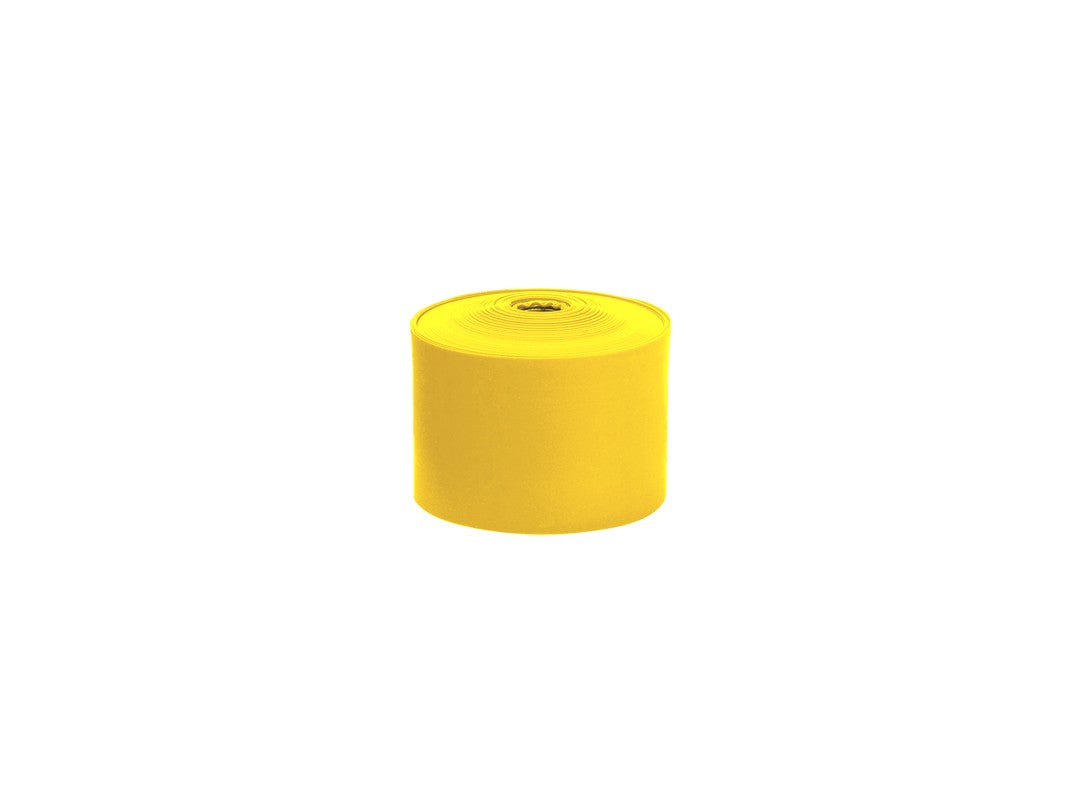 Thera-Band® 22,86m - Lett - Gul