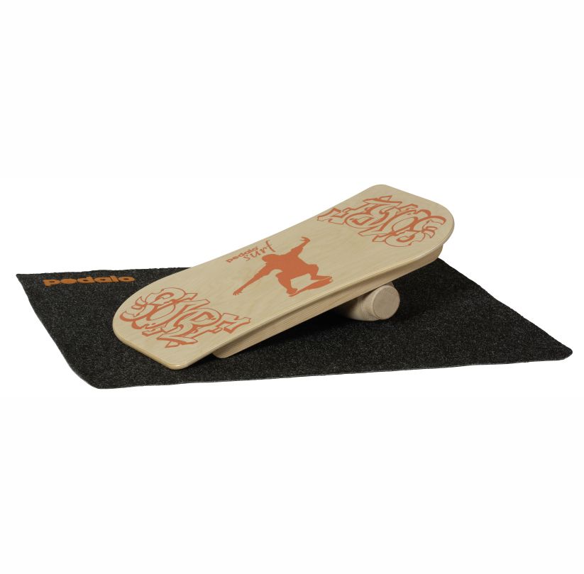 Pedalo® Surf Inkl. matte