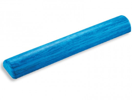 PILATES halv-Rund, 90 x 15 cm Vekt: 1 kg