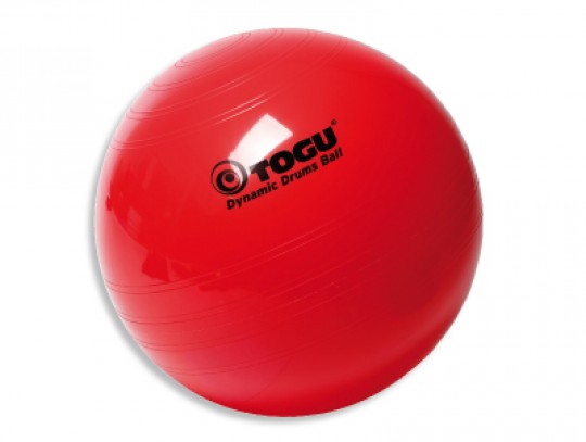 Togu® Dynamisk trommeball Ø75 cm