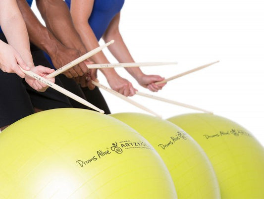 Drums Alive® Ball ARTZT vitality®