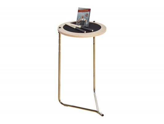 Bodrum med DVD, pinner og stativ vekt 8 kg