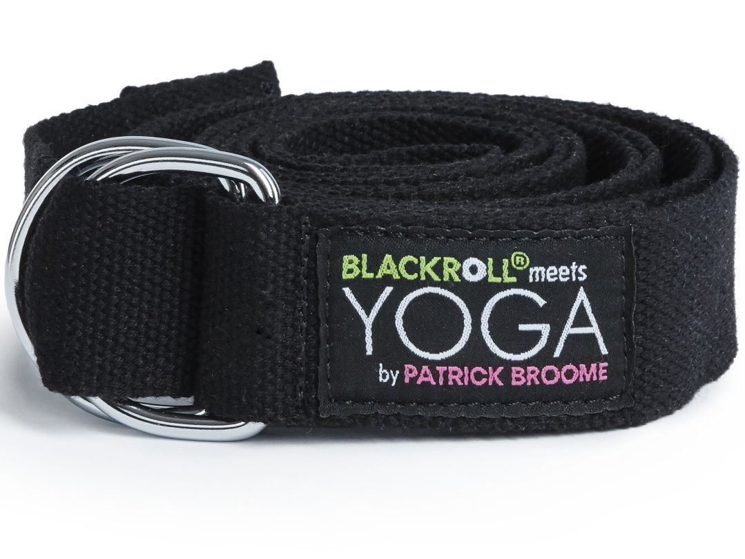 Blackroll® Yoga-stropp