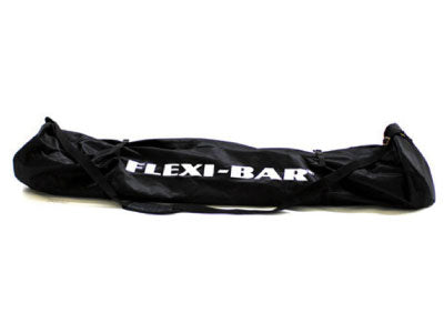FLEXI-BAR  bæreveske For opptil 20 Flexi-bar, vekt: 1 kg
