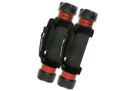 XCO ® figur sett med belte vekt: 1,5 kg