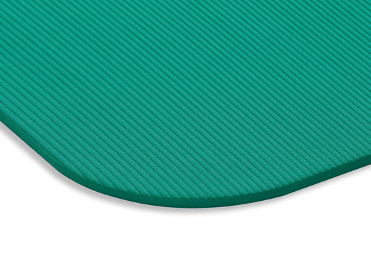 Airex® Gymnastikkmatte Coronella 185 x 60 cm, 1,5 cm - Grønn