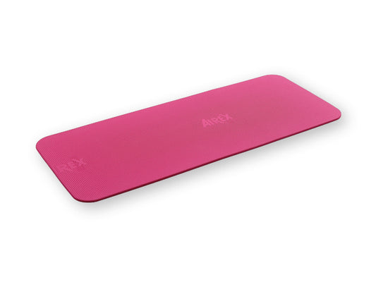 Airex® Gymnastikkmatte Fitline 140 Rosa