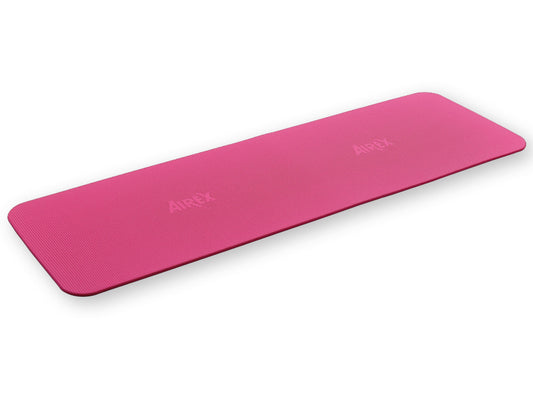Airex® Gymnastikkmatte Fitline 180 Rosa - 180 x 60 cm