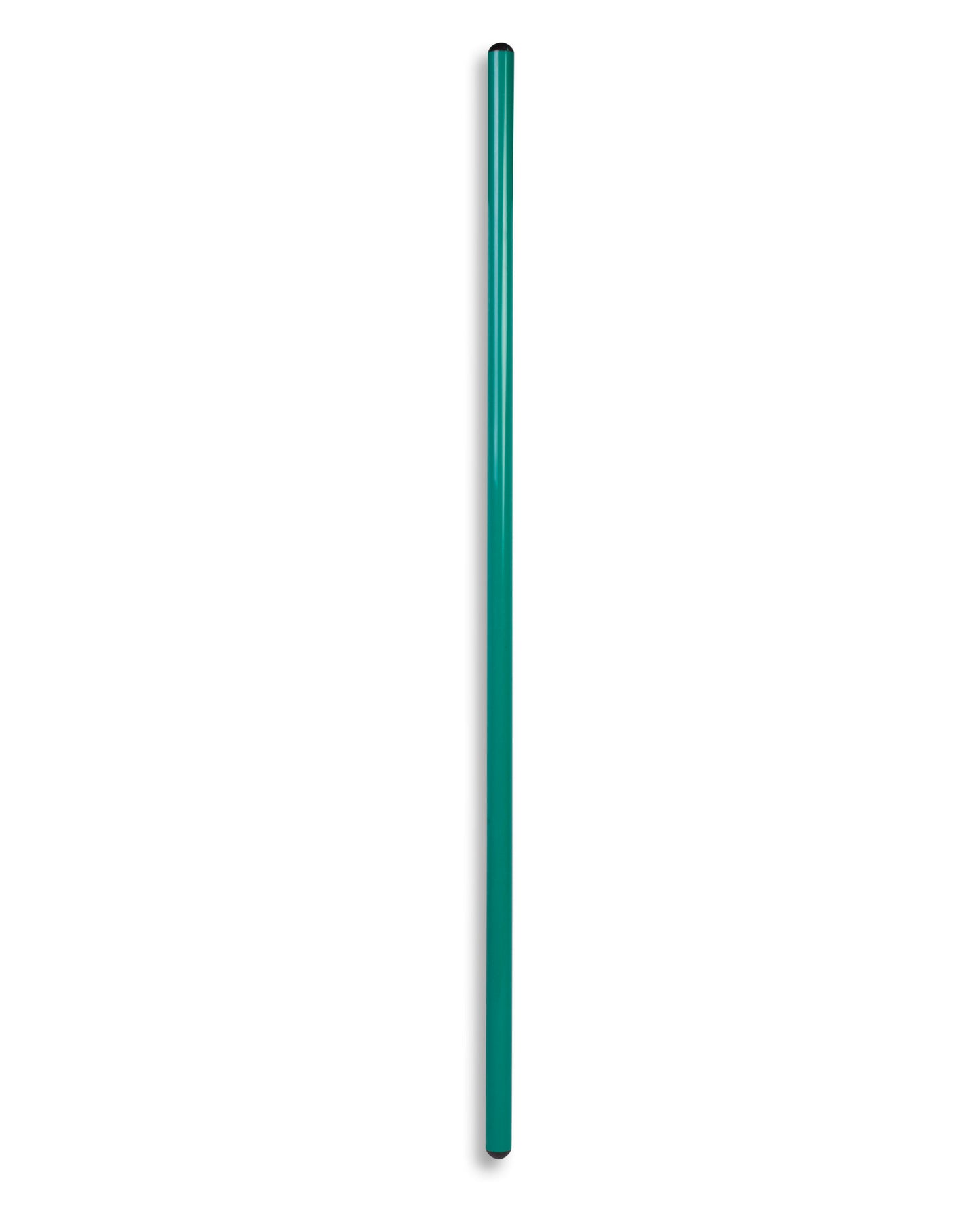 Plaststang 100 cm grønn