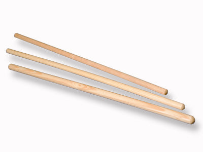 Gymnastikk Pinne 24 mm 80 cm