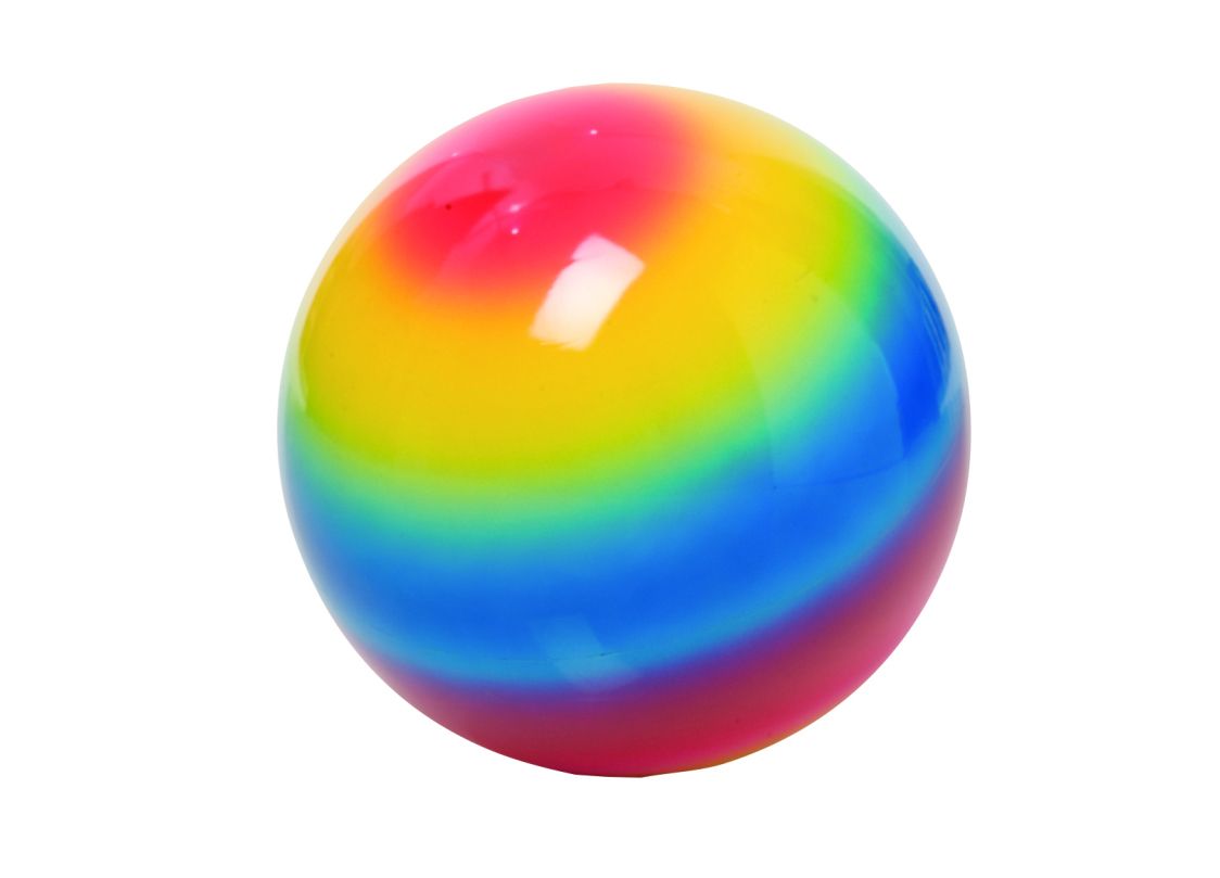 Treningsball 18cm