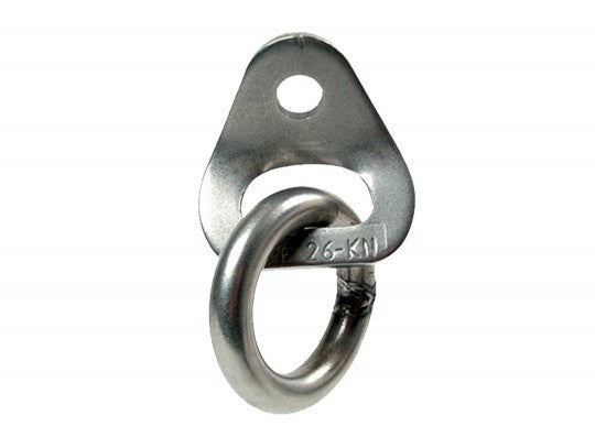 Veggoppheng med ring