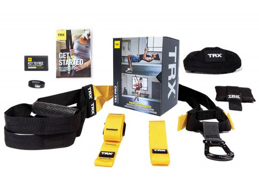 TRX Slyngetrening Proff-versjon