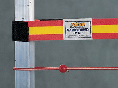 Reivo kort elastisk bånd