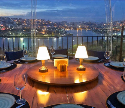 Glass domen - Modell no.3