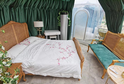 Glass domen - Modell no.2