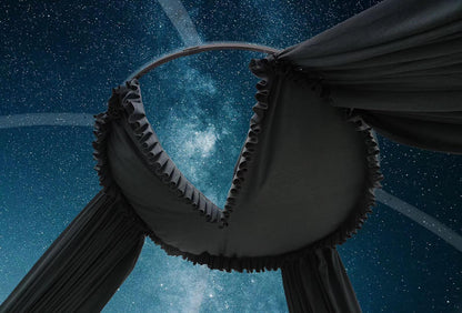 Glass domen - Modell no.3