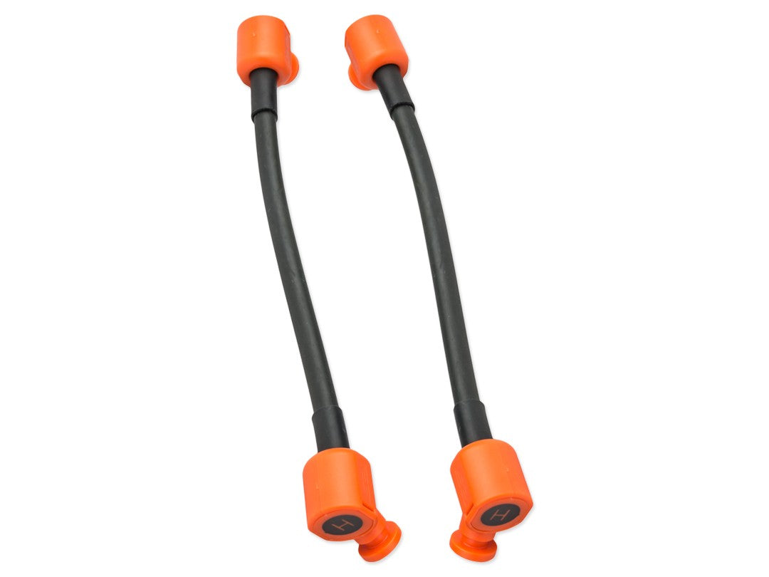 Power Tubes (5-9 kg)