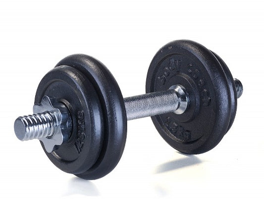 Manual sett, 10 kg