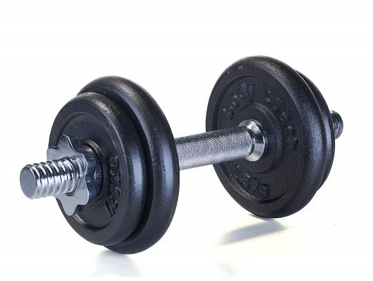 Manual sett, 10 kg
