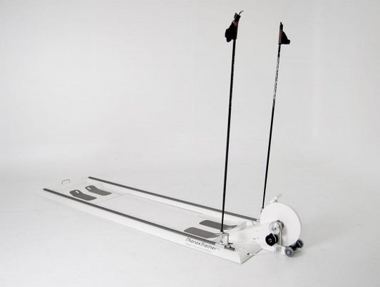 ThoraxTrainer HOME ELITE Skimaskin