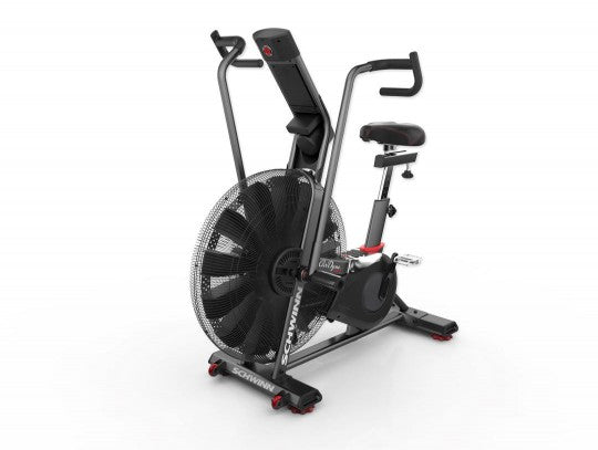 SCHWINN Elipsemaskin Airdyne AD8 Pro
