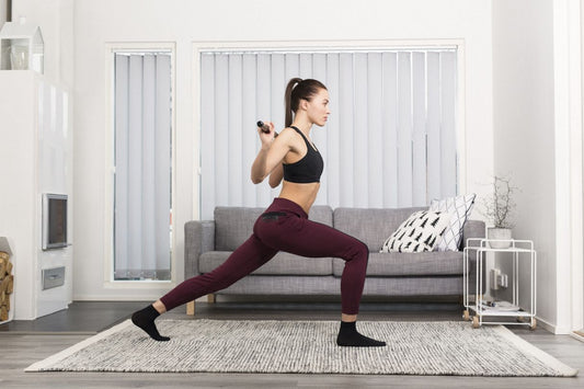 Fitwood Stretching Bar