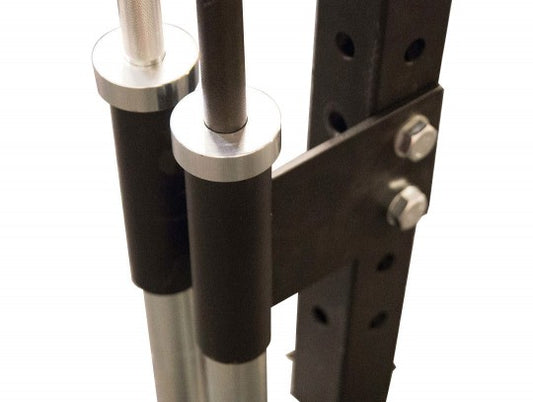 Tilleggsmodul, Stang stativ