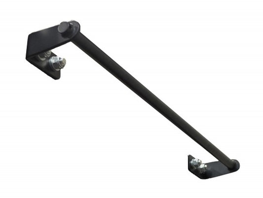 Tilleggsmodul, enkel pull up stang
