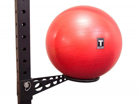 Tilleggsmodul, Stabil ball holder