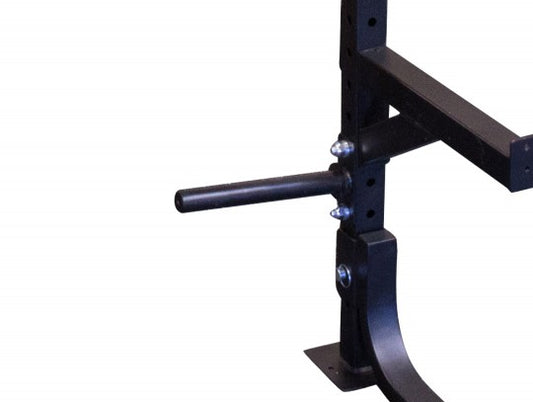 Tilleggsmodul, Vektplate stang